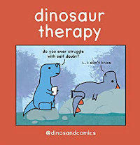 dinosaur therapy