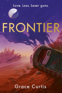 frontier small
